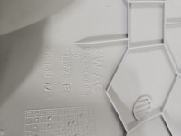 Osłona ZAŚLEPKA PLASTIK Vw Up! 1S3867288E