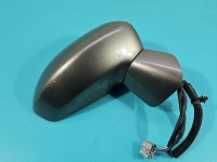 Lusterko prawe Honda City IV beżowy NH701M europa