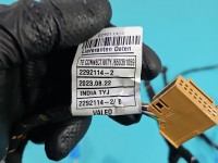 Wiązka instalacja nagrzewnicy Skoda Kamiq 2Q1971566E