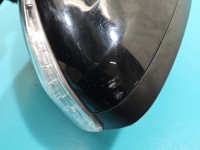 Lusterko lewe pin Citroen C4 Grand Picasso II 13-22 inny 5d kolor Evl europa