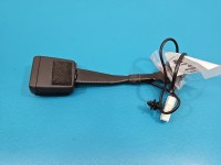 Pas bezpieczeństwa przód lewy kierowcy 949348503, 650106300B BMW iX1U11 EU