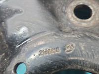 Felga stalowa 16" Ford Transit 00-06 Szerokość felgi: 6.5", Rozstaw śrub: 5x160, Odsadzenie (ET): 60, Producent felg: FORD,...