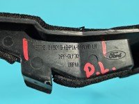 Osłona ZAŚLEPKA PLASTIK Ford Transit Courier 14-23