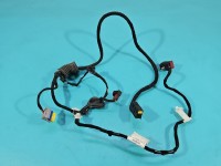 Instalacja Wiązka drzwi przód prawych Fiat Ducato IV 1376583080