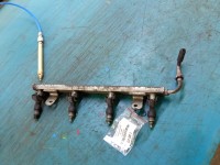 Wtryskiwacz FBY2850 Nissan Tiida 1.8 16V 125KM