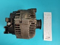 TEST Alternator BMW X5 E70 7796125 3.0d