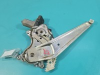 Podnośnik tył lewy SZYBY WINDA Toyota Rav4 IV 85710-35180 HB