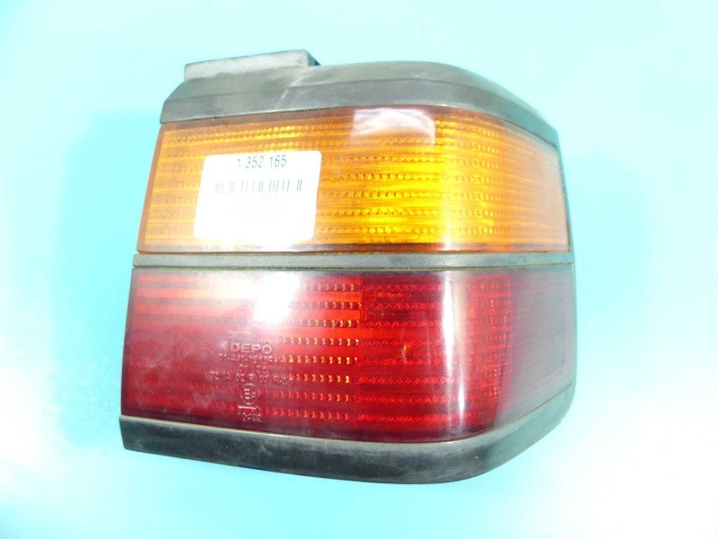 Lampa tył prawa Vw Passat B3 sedan