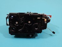 Zamek tył prawy 7L0839016D Vw Golf V Volkswagen, 7 PIN
