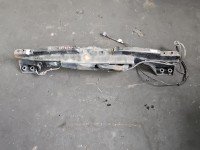 Hak holowniczy Porsche Cayenne I