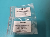 Zacisk przód lewy Citroen C-Elysee II 12- 1.6 hdi