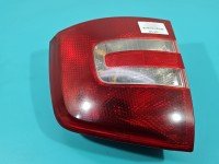 Lampa tył prawa Skoda Octavia II kombi