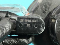 Zbiorniczek Zbiornik wyrównawczy Iveco Daily III 2.8 TD