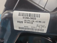 Nagrzewnica HYUNDAI i20 II 14-20 97200-C8020 EUROPA