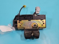 Zamek klapy tył 30753071 Volvo XC90 I 02- HB Producent części: Volvo, 4pin