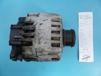 TEST Alternator Peugeot 508 I 9803750980, 2617908B 2.0 hdi