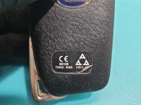 PILOT KLUCZYK Lexus IS III 14-25