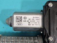 Hamulec ręczny elektryczny Peugeot 3008 I 9688061780