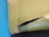 Zderzak przód przedni Peugeot 307 KAWC