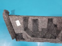 Tapicerka bagażnika prawa boczek Opel Insignia B 39139979, 316547496
