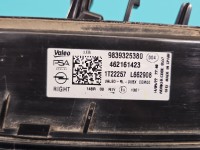 Lampa tył prawa Producent części: OPEL, HATCHBACK KLAPY BAGAŻNIKA LED Opel Astra VI L HB