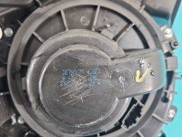 Nagrzewnica Vw Sharan II 10- 7N0820004C, 52422299 EUROPA