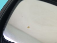 Lusterko prawe Fiat Tipo II 15- bordowy 716 europa