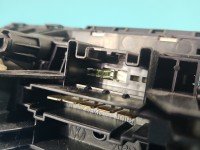 Konsola panel nawiewu Vw Transporter T5 7H0820045D9B9