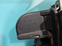 Zamek klapy tył 3C9827645A Vw Passat B6 kombi Volkswagen, Europejska, 4PIN