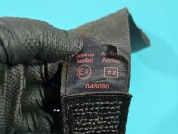 Pas bezpieczeństwa przód lewy kierowcy Peugeot Partner I EU