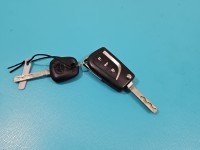 Komputer Sterownik silnika 89666-02860 Toyota Corolla E16 E18 13- 1.6 16V