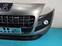 Zderzak przód Peugeot 3008 I beżowy evgc