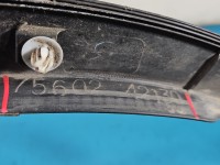 Listwa błotnika przód lewa Toyota Rav4 IV 7560242130