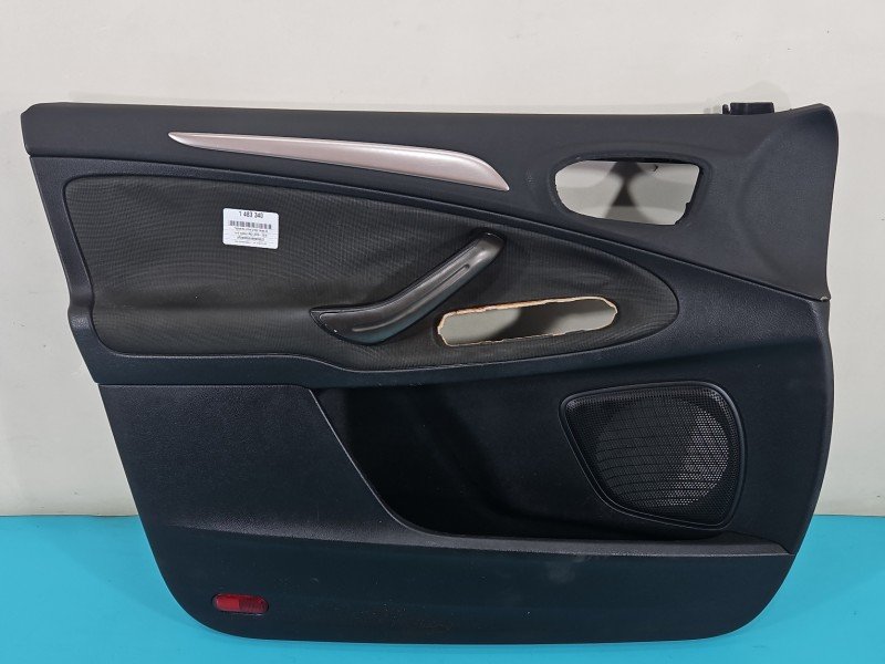 Tapicerka drzwi przód lewa boczek Ford Galaxy Mk2 06-15