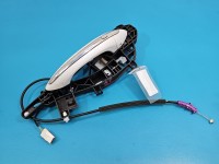 Klamka przód lewa zewnętrzna Opel Insignia B 13515507