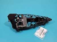 Klamka tył lewa zewnętrzna BMW X5 F15 7381873