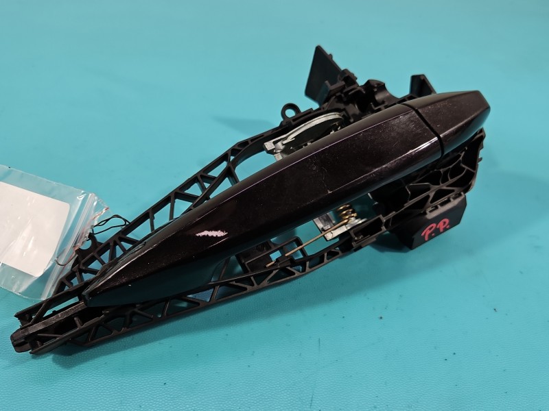 Klamka przód prawa zewnętrzna BMW X5 F15 7304804