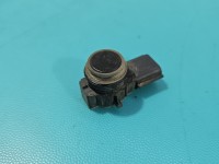 Czujnik parkowania PDC Renault Kadjar 0263023998, 253A44101R biały DV369