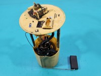 pompka Pompa paliwa Suzuki Sx4 I 06- 1.9 ddis 15100-79J50 Suzuki, 4-PIN Uszkodzony króciec.