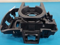 Wkład styropian bagażnika koła zapasowego Citroen C4 Cactus 14-20 9806783880