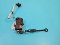 Pedał gazu potencjometr Audi A4 B5 0281002286, 028907475AJ 1.9 tdi