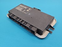 Sterownik moduł FRM3 BMW X3 F25 9345379