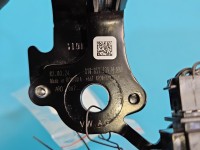 Pas bezpieczeństwa tył lewy Europejska, spinki Skoda Octavia IV 8Y0857739M