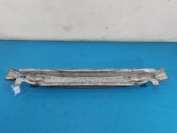 Wzmocnienie zderzaka przód belka Audi A6 C6 Producent części: Audi, Brak nr przednie LZ9Y