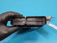 Komputer Sterownik silnika 55579893 Opel Astra IV J 1.7 cdti