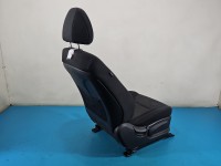 Fotel prawy przód pasażera Hyundai I40 5d EUROPA