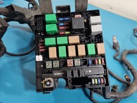 Skrzynka bezpieczników Kia Sportage III 10-15 91950-2S010, 91233-3U640