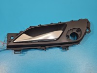 Klamka wewnętrzna przód lewa Hyundai I40 25111-72800