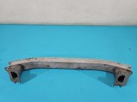 Zderzak przód Toyota Corolla Verso II szary 4S0