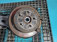 Piasta koła tył prawa zwrotnica łożysko Hyundai Ix35 09-13 2.0 16V
